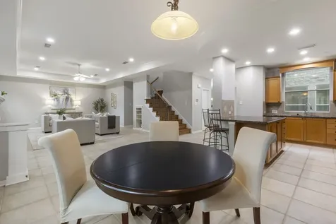 3 S Altwood Circle The Woodlands TX 77382