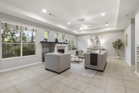 3 S Altwood Circle The Woodlands TX 77382