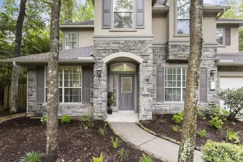 3 S Altwood Circle The Woodlands TX 77382