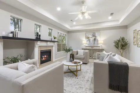3 S Altwood Circle The Woodlands TX 77382