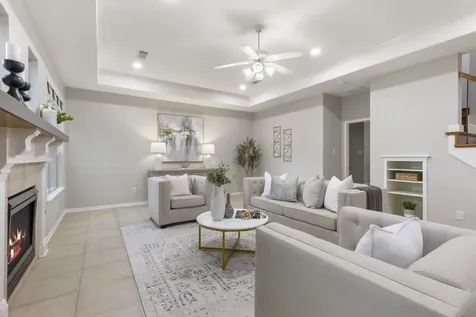 3 S Altwood Circle The Woodlands TX 77382