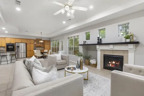 3 S Altwood Circle The Woodlands TX 77382