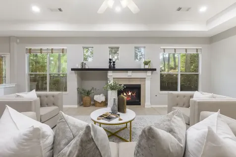 3 S Altwood Circle The Woodlands TX 77382