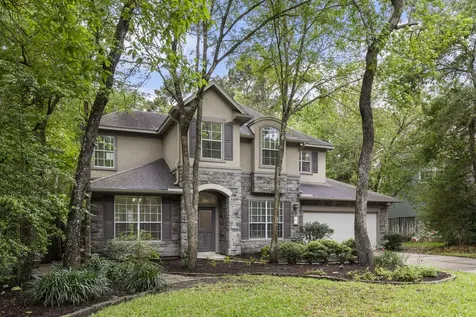 3 S Altwood Circle The Woodlands TX 77382