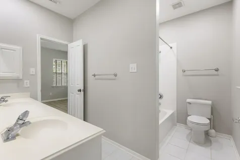 3 S Altwood Circle The Woodlands TX 77382