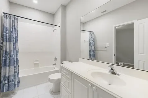 3 S Altwood Circle The Woodlands TX 77382