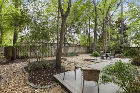 3 S Altwood Circle The Woodlands TX 77382
