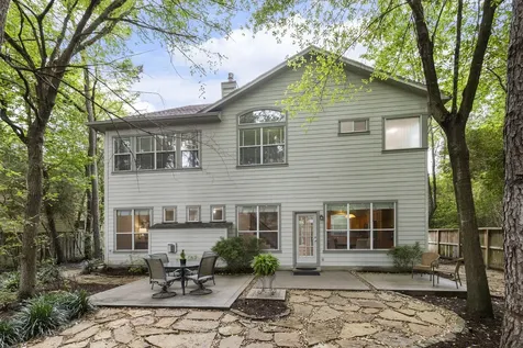 3 S Altwood Circle The Woodlands TX 77382