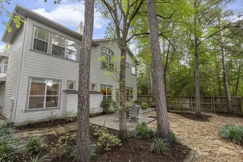 3 S Altwood Circle The Woodlands TX 77382
