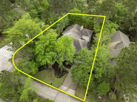 3 S Altwood Circle The Woodlands TX 77382