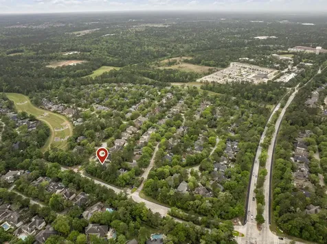 3 S Altwood Circle The Woodlands TX 77382