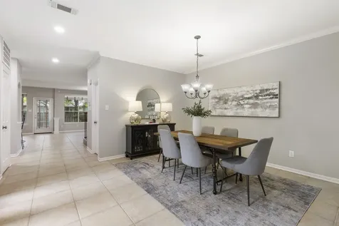 3 S Altwood Circle The Woodlands TX 77382