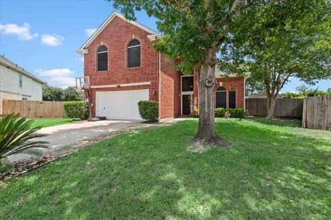 8731 Majesticbrook Drive Houston TX 77095