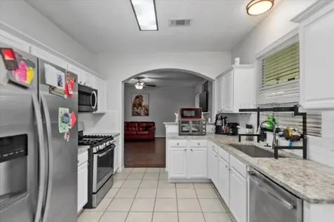 8731 Majesticbrook Drive Houston TX 77095