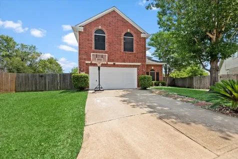 8731 Majesticbrook Drive Houston TX 77095