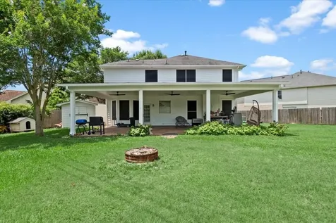 8731 Majesticbrook Drive Houston TX 77095