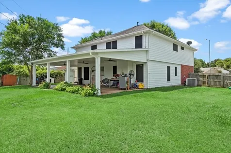 8731 Majesticbrook Drive Houston TX 77095