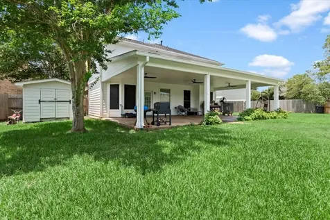 8731 Majesticbrook Drive Houston TX 77095