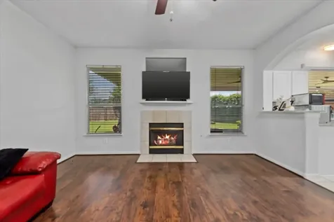 8731 Majesticbrook Drive Houston TX 77095