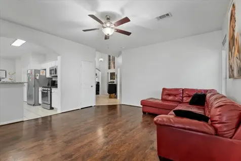 8731 Majesticbrook Drive Houston TX 77095