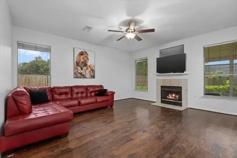 8731 Majesticbrook Drive Houston TX 77095