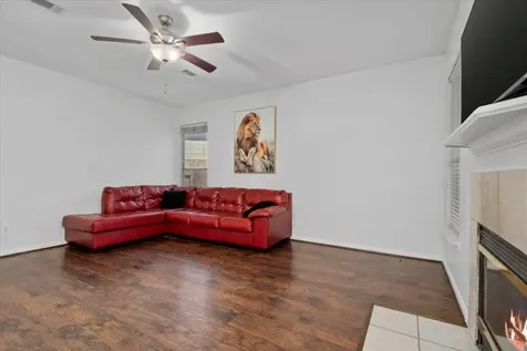 8731 Majesticbrook Drive Houston TX 77095