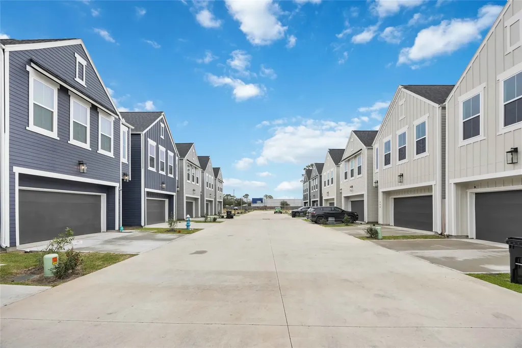 318 Charlock Street Houston TX 77022