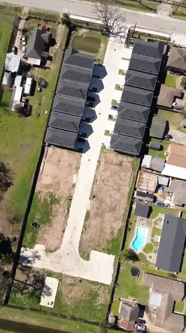 318 Charlock Street Houston TX 77022