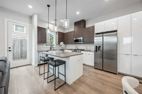 318 Charlock Street Houston TX 77022