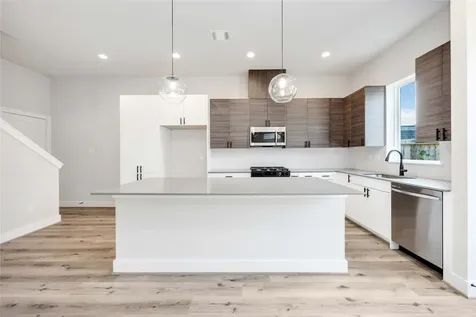 318 Charlock Street Houston TX 77022