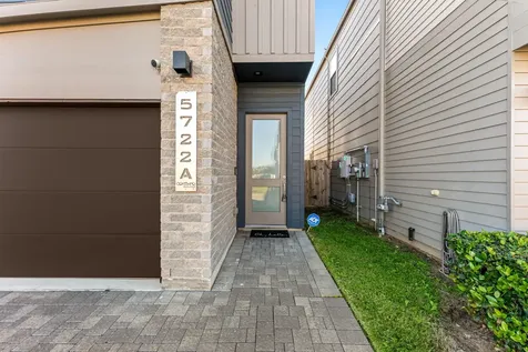 5722 Rucio Lane A Houston TX 77092