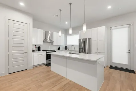 5722 Rucio Lane A Houston TX 77092