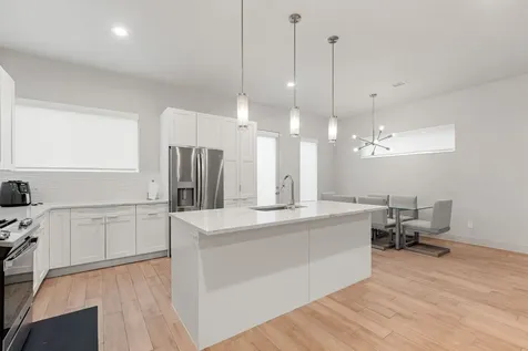 5722 Rucio Lane A Houston TX 77092