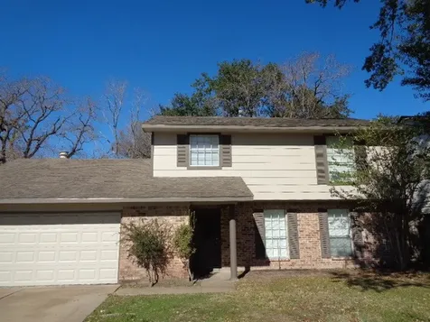 15426 Swan Creek Drive Houston TX 77095