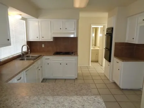15426 Swan Creek Drive Houston TX 77095