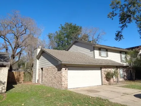 15426 Swan Creek Drive Houston TX 77095