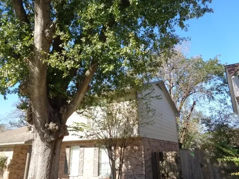 15426 Swan Creek Drive Houston TX 77095