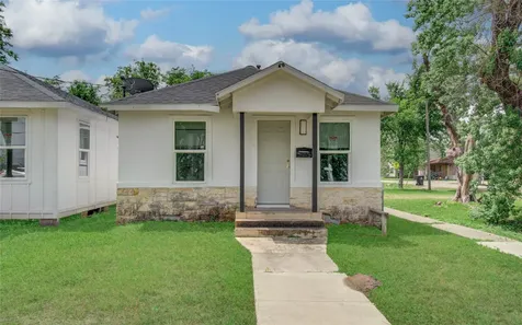 4916 Lee Street Houston TX 77020
