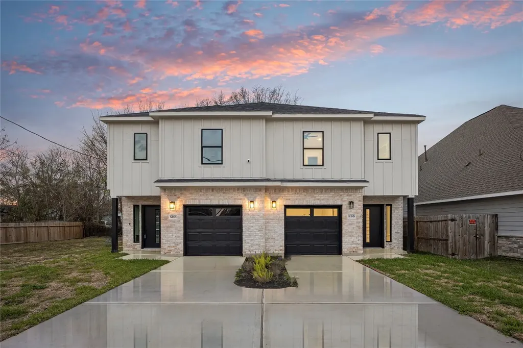8218 Lawler Street A Houston TX 77051
