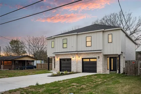 8218 Lawler Street A Houston TX 77051