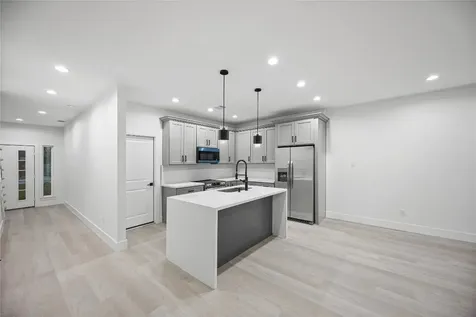 8218 Lawler Street A Houston TX 77051