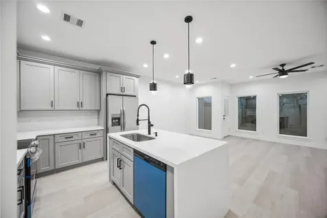 8218 Lawler Street A Houston TX 77051