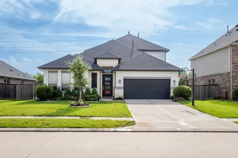 1939 Shallow Canyon Lane Katy TX 77494