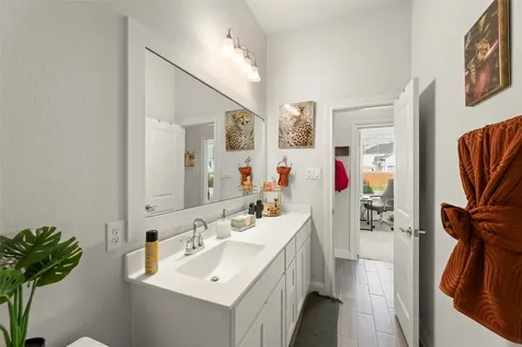 1939 Shallow Canyon Lane Katy TX 77494