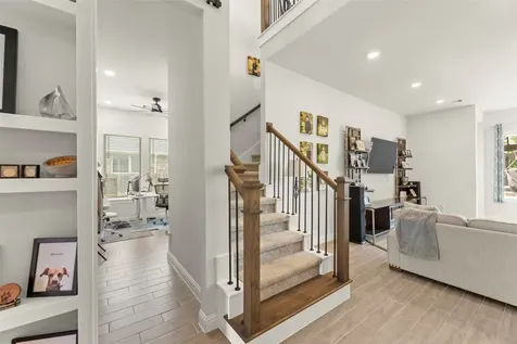 1939 Shallow Canyon Lane Katy TX 77494