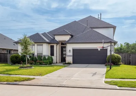 1939 Shallow Canyon Lane Katy TX 77494