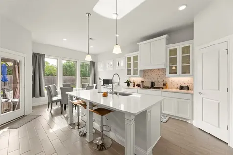 1939 Shallow Canyon Lane Katy TX 77494