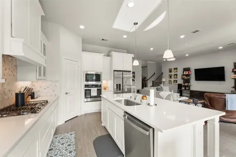 1939 Shallow Canyon Lane Katy TX 77494