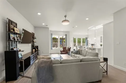 1939 Shallow Canyon Lane Katy TX 77494