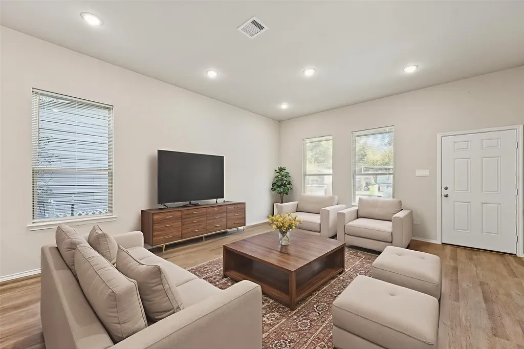 8685 Sassafras Street Willis TX 77318